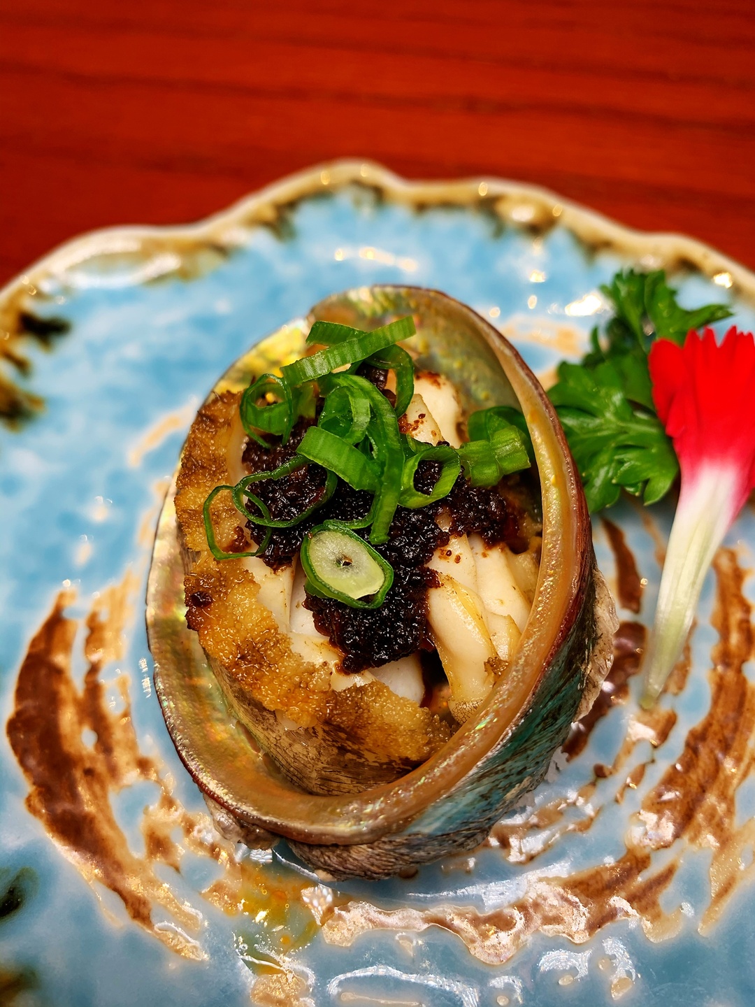 298元/位140多道菜随便吃，长春15年日料店白给菊乃胜酒