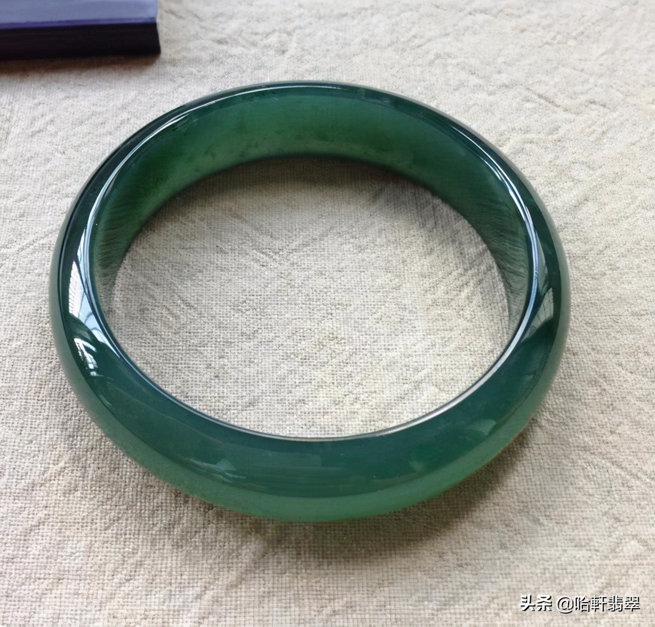 干青花青油青的区别,你买贵了吗