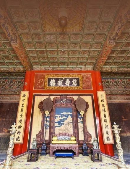 故宫最新的一日游最佳攻略,详细攻略带你游遍故宫