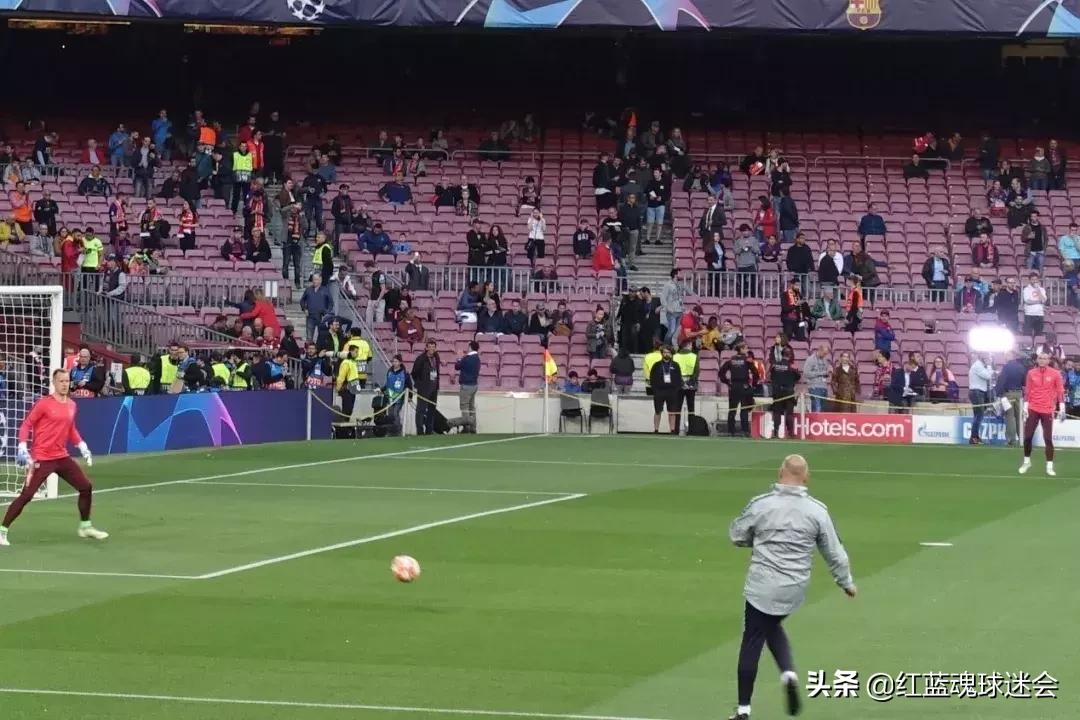 「朝圣日记」再回诺坎普