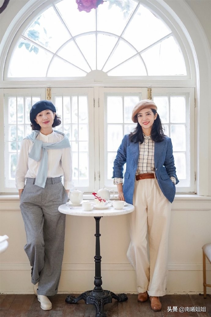 三十多岁穿搭女夏季搭配高级感,38左右小个子夏天百搭衬衫穿搭