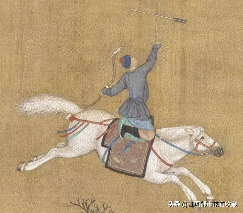 古人送来“运动会”邀请函，请查收