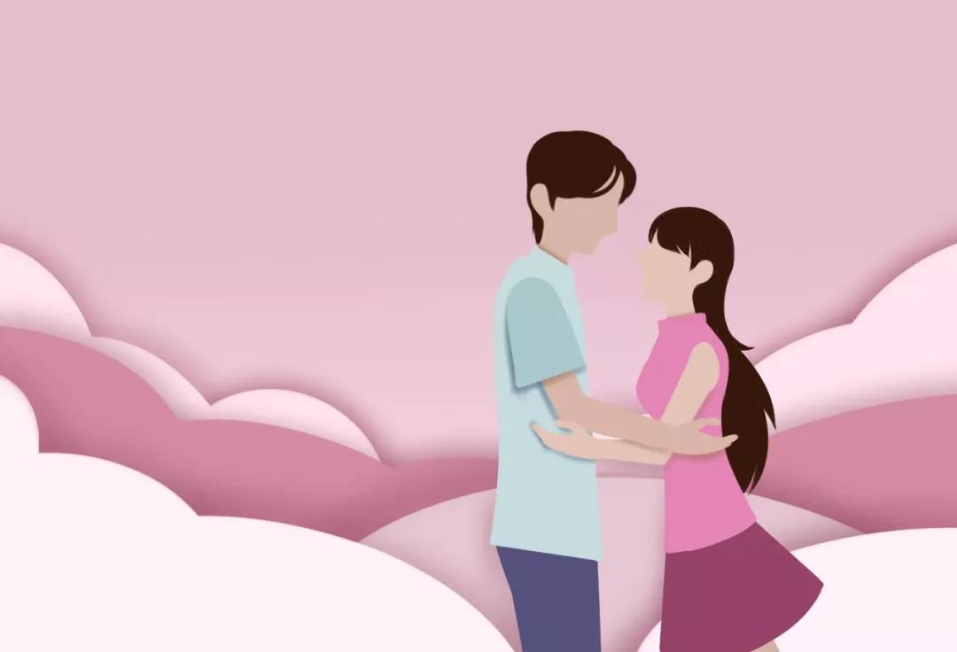 七夕爱情诗篇朗诵,诗歌朗诵祝天下有情人终成眷属