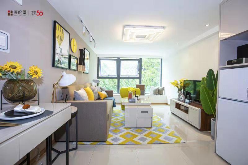 鲸门大桥+唐顿庄园+1.3万平巨幕…巫家坝超级商场来了