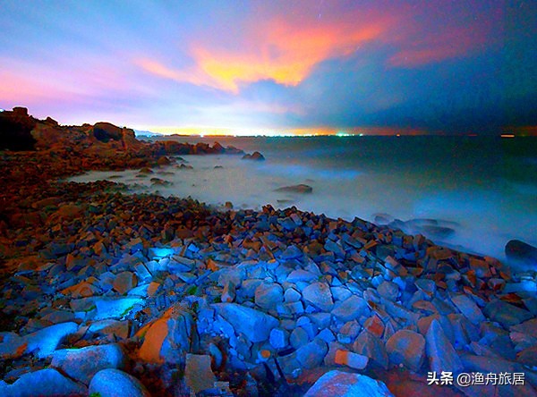 厦门必打卡十大景点排行榜,厦门景点打卡