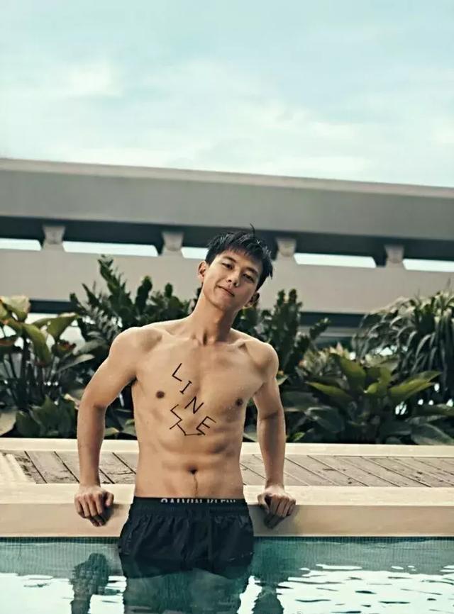 李现狙击,春夏入股李现分析