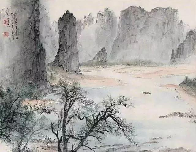 庄子逍遥游读诵及翻译,庄子逍遥游里的鲲鹏