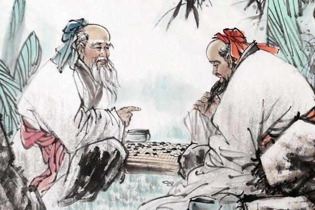 为人处世老祖宗的忠告,老祖宗告诫我们做人需谦虚谨慎