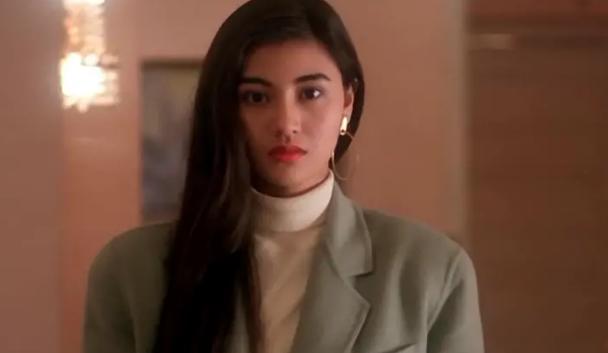 李嘉欣和巩俐谁漂亮,李嘉欣巩俐于正