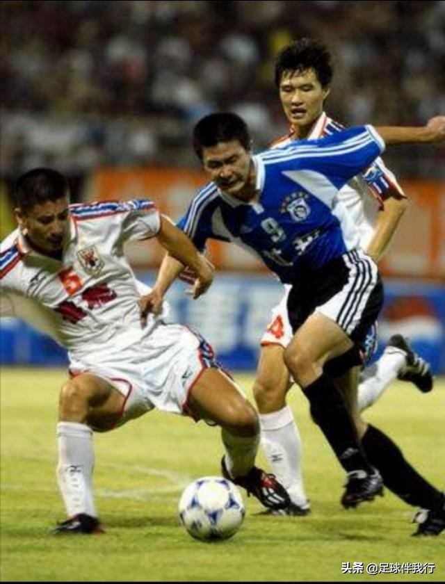 我的足球我的梦,永不停歇的足球梦