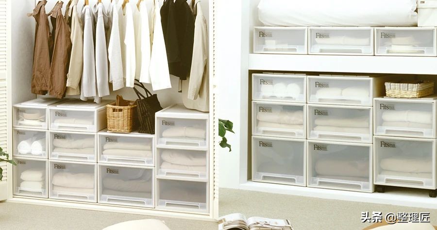 专业整顿收纳师整顿视频,现场整顿收纳师怎么整顿的