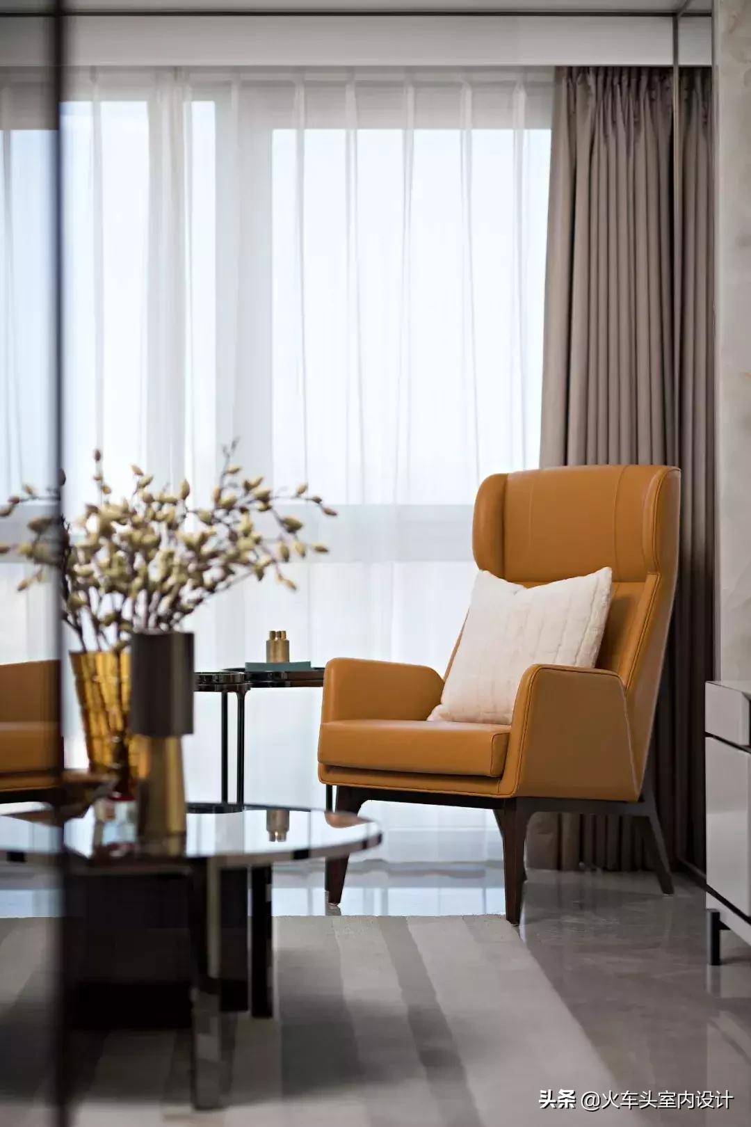 名师黄志达新作|半奢主张——都市的静享生活空间