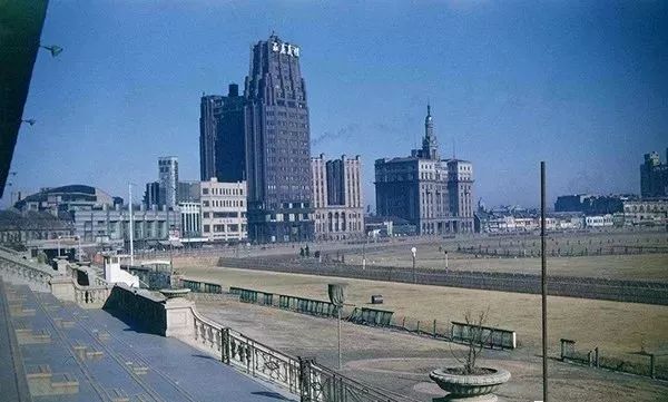 泪崩！1年1张，百年上海，老底子上海人都看哭了！