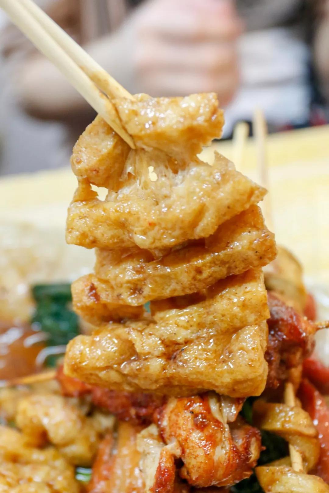 厦门哪个麻辣烫好吃又实惠,厦门好吃的麻辣烫排行榜