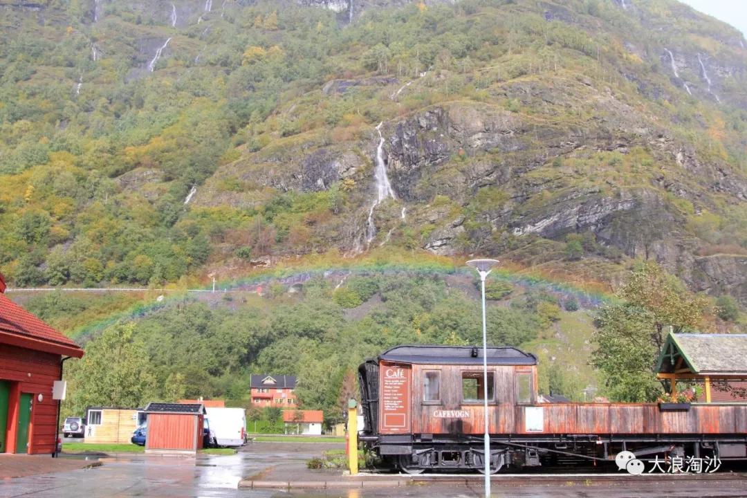 介绍北欧三国的旅游资源,北欧三国旅游条件