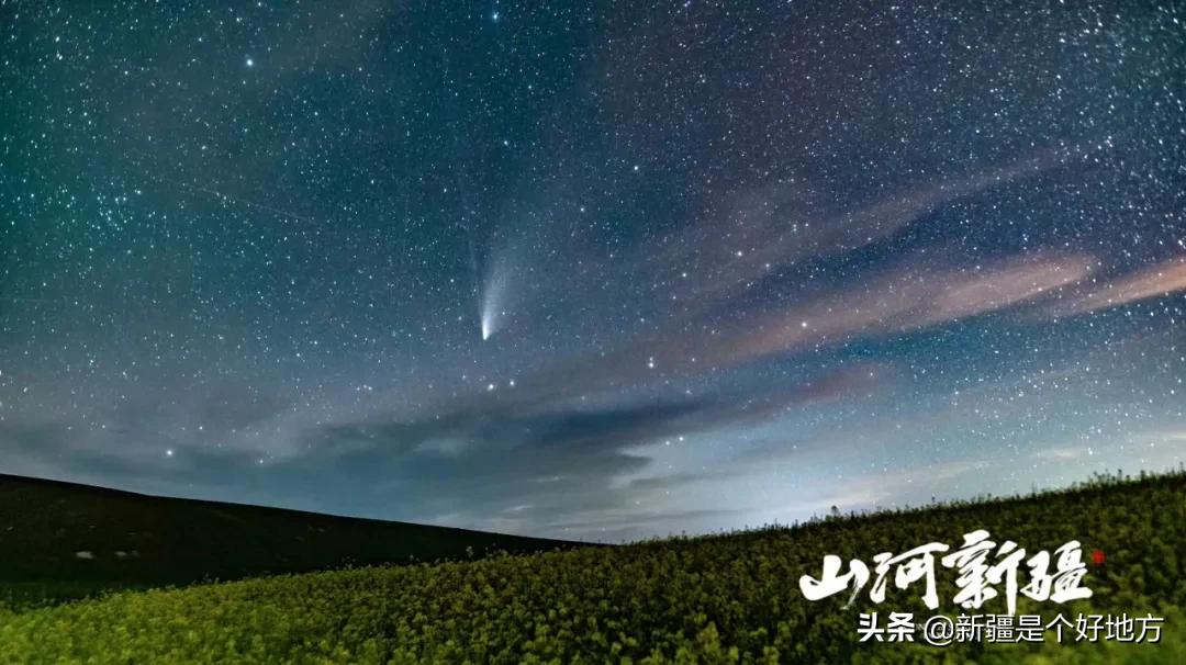 百名达人晒家乡|万摄师：遇见世界的美好