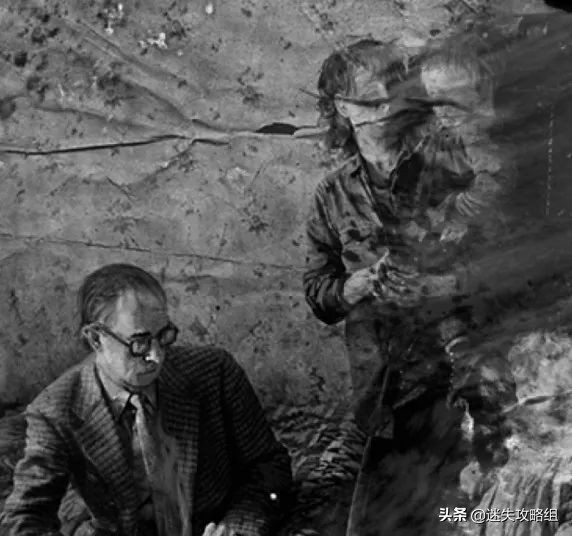 阴暗森林游戏的背景,阴暗森林游戏解析