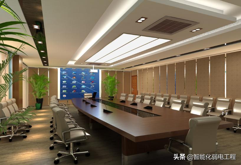 多媒体网络视频会议系统设计,多媒体视频会议设计方案