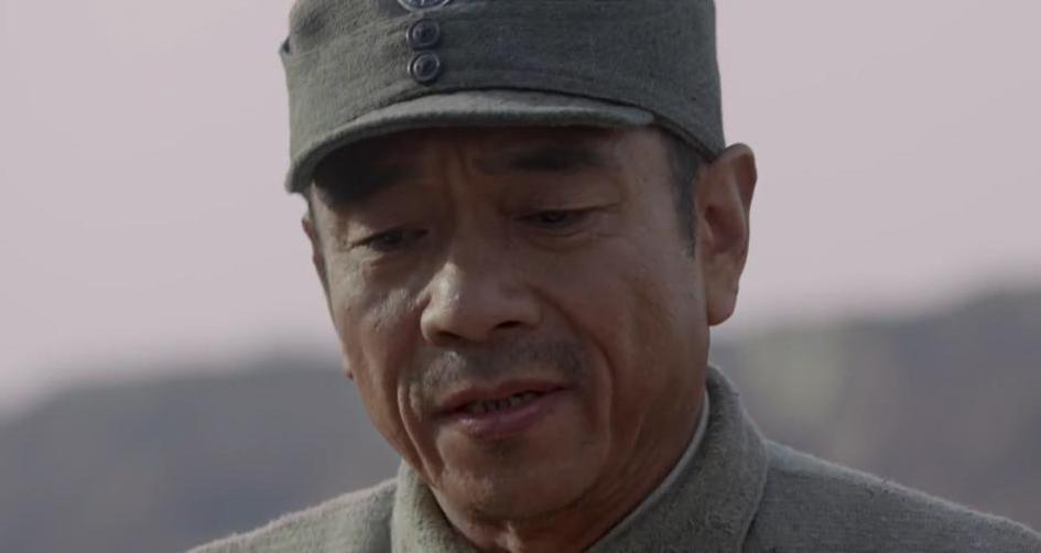 周小斌长津湖,周小斌长津湖演的谁