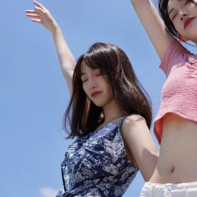 闺蜜基友开黑头像|空白的纸上，有过泪的划痕