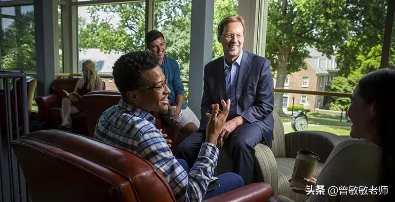 拒绝排名、训练囚犯打败哈佛辩论队，这些被低估的美国大学很牛