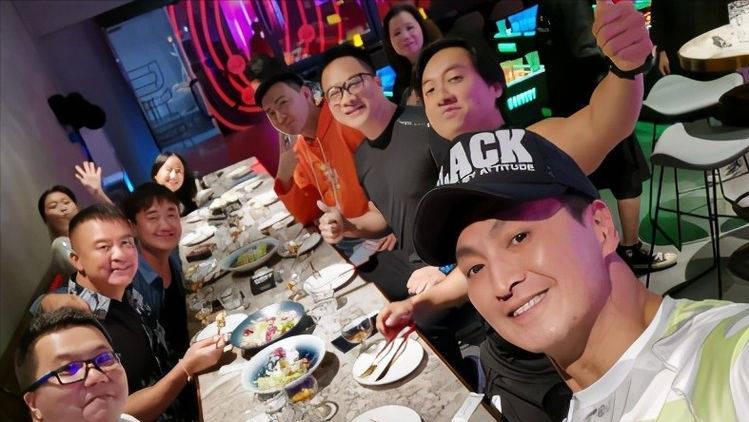 包青天在最后变坏了吗,包青天三人组第一次合作