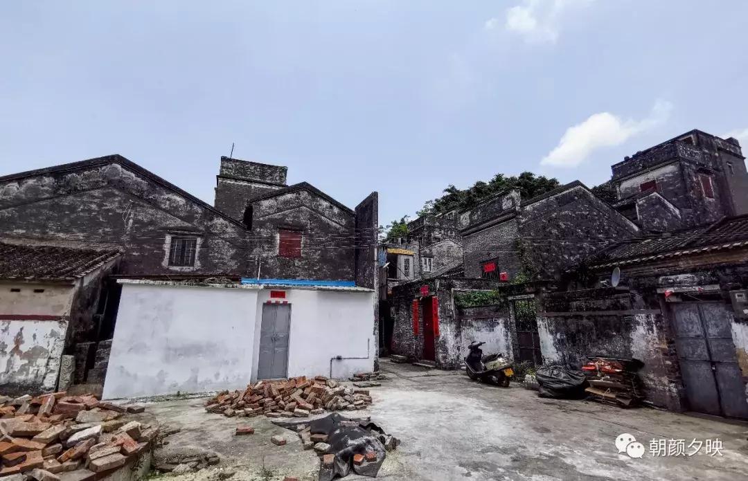 岐阳梧桐起凤环，鹭兮鹭兮寻不见（上）