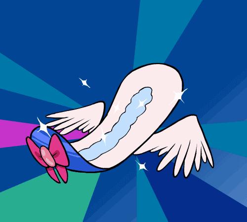 女人做梦也不会想到，卫生巾是隔壁的强壮直男发明的