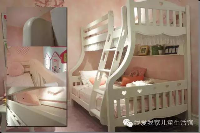 我爱我家梦幻公主套房，与您的孩子一起畅游童话世界