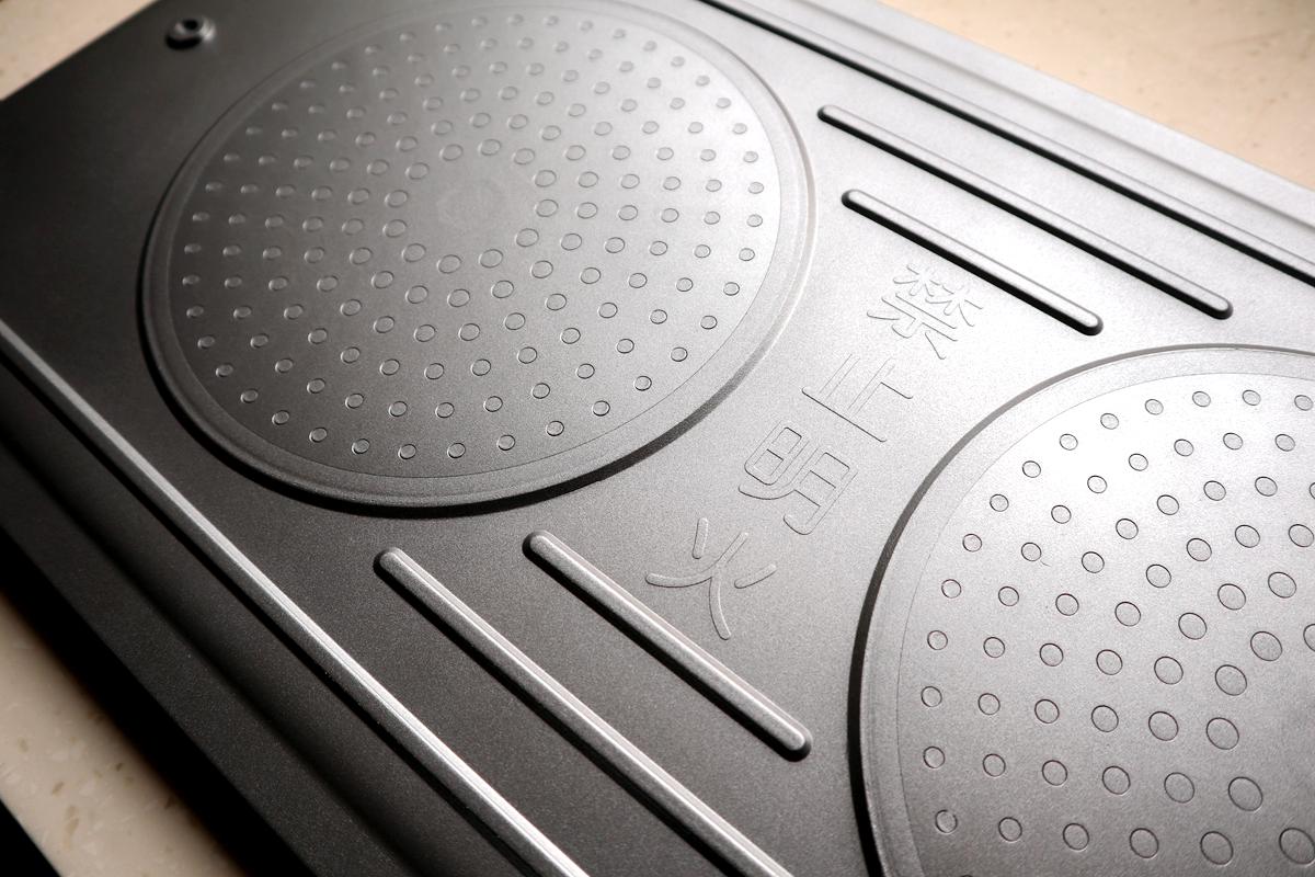 餐厅用的双灶电磁炉,米家双口电磁炉推荐