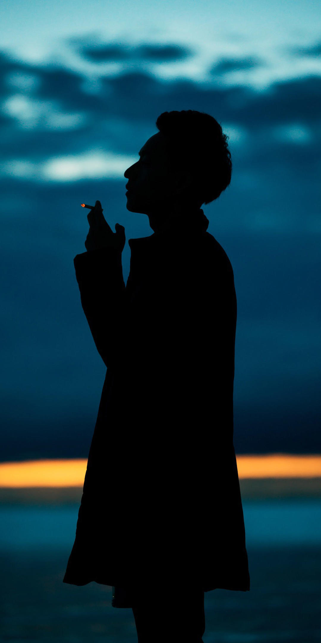 十大最好看的黑暗系壁纸,高清壁纸4k全屏黑暗系风景