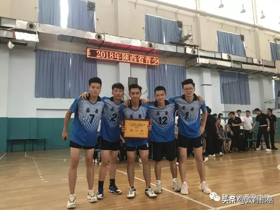 西安2024初中体育特长生报名时间,2023年西安体育特长生招收条件