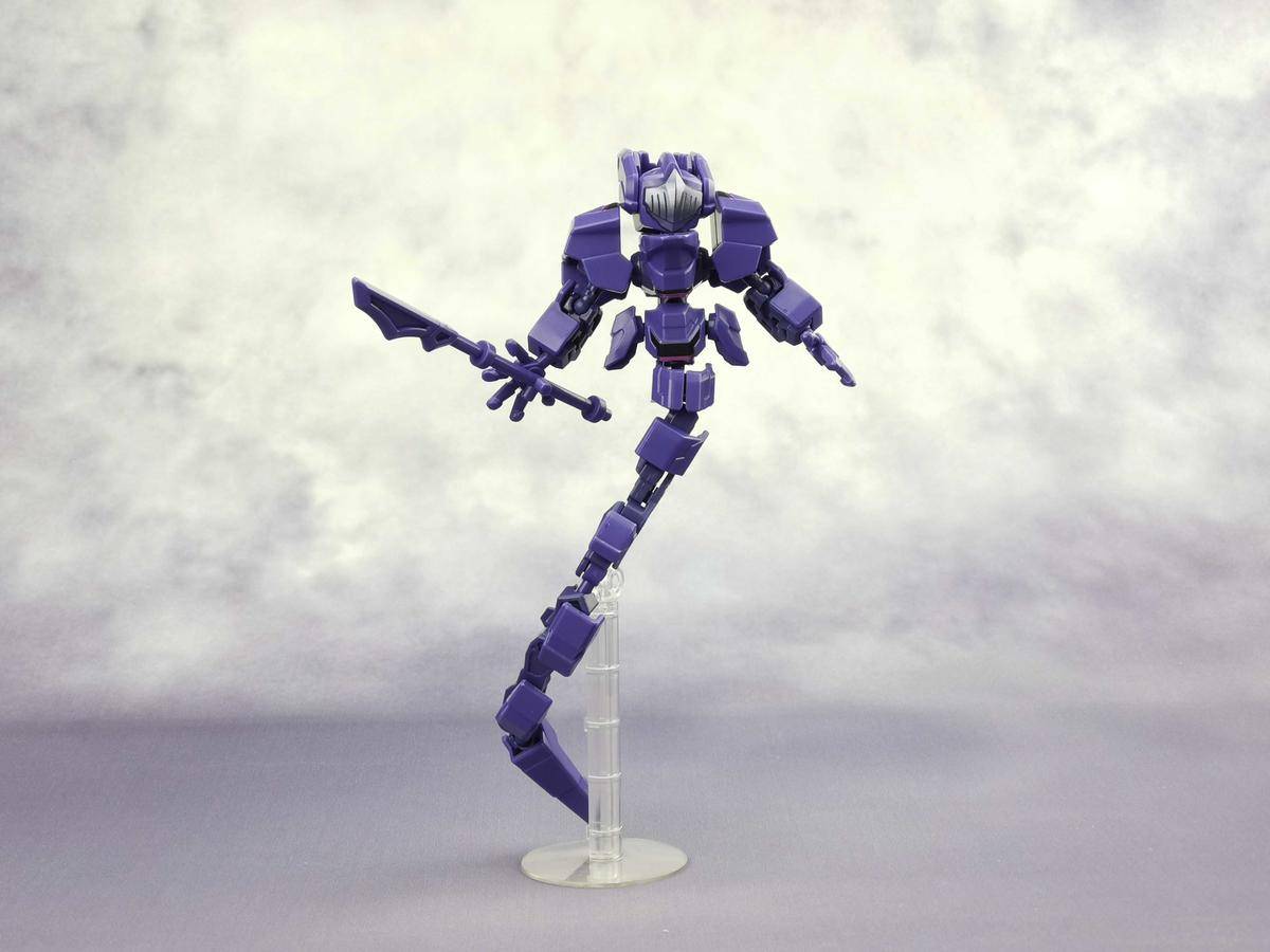 「模玩评测」ANIMAGEAR4