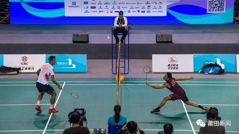 莆田2021年展会,莆田公开赛