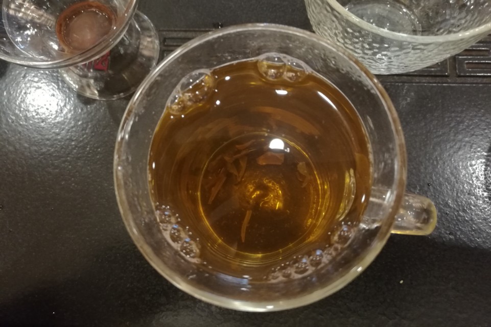 男人喝红茶花茶还是绿茶好,男人喝绿茶红茶乌龙白茶哪个好