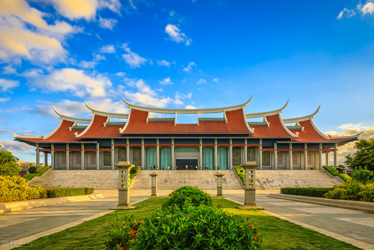 厦门五一旅游攻略景点打卡,厦门旅游必打卡景点