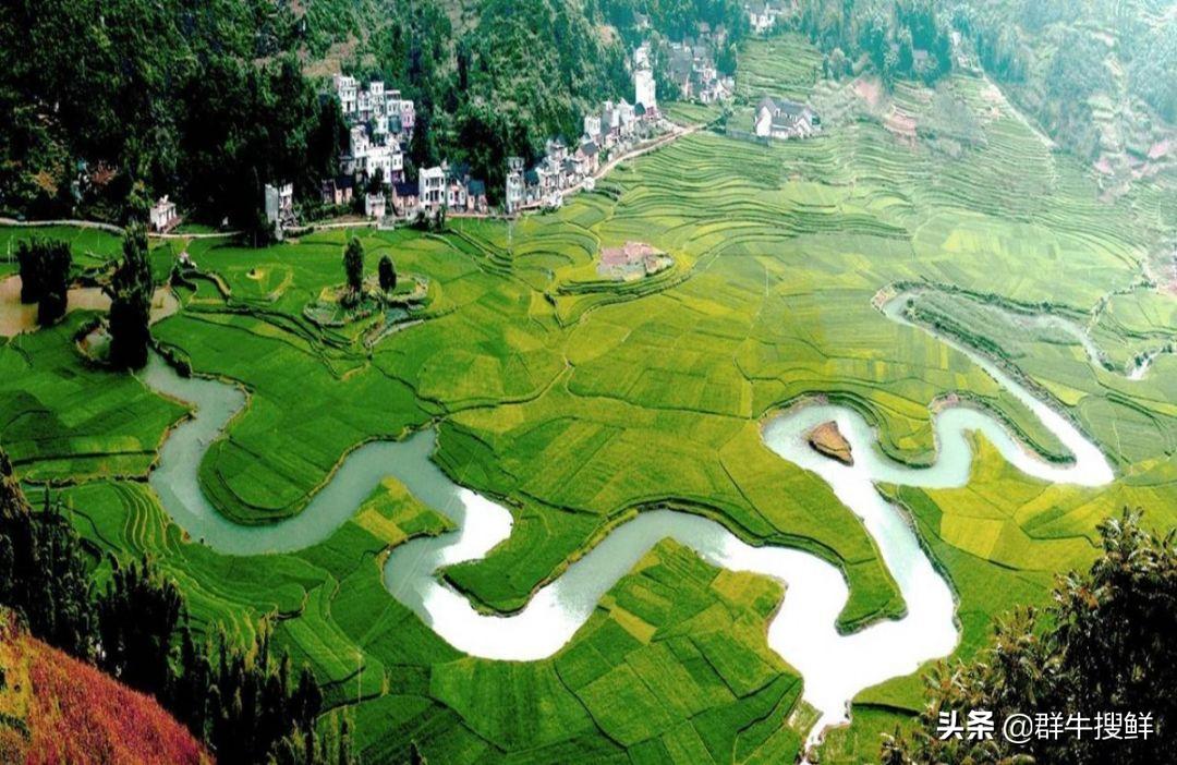 巴马当地最有名的泉水,广西长寿之乡巴马哪里的水最好