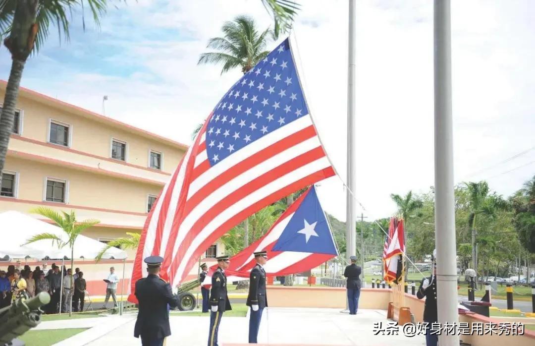 世界上有哪些国家想加入美国,哪些国家想加入美国