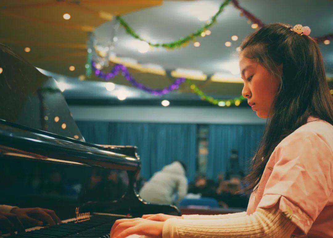 奏响童年乐章为艺术加分——钢琴、数码钢琴课程免费体验课开始报名啦！