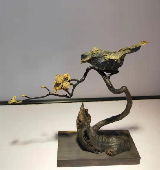 都是些什么“鸟石”？保证有你好看