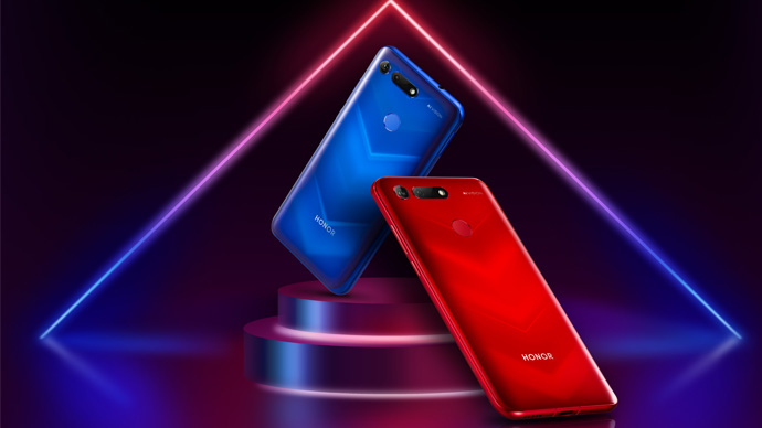 光荣v20评测功能讲解,光荣v20深度体验报告值不值得买