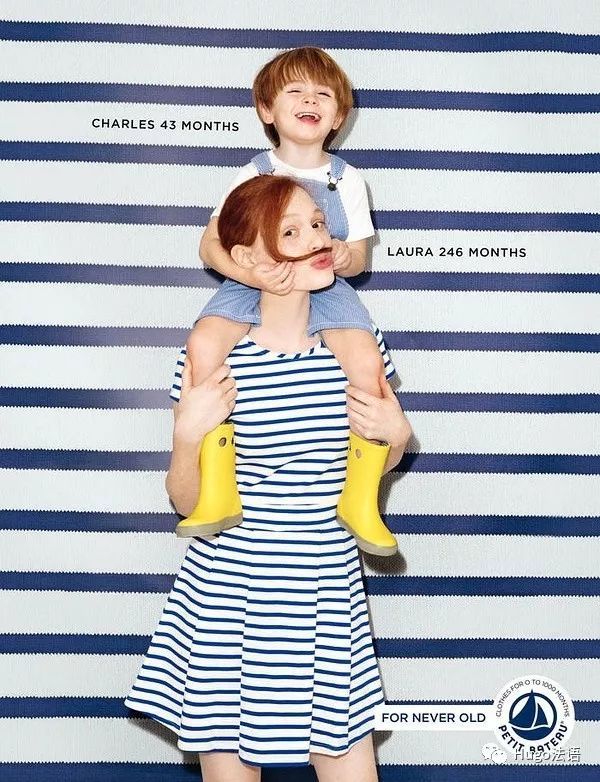 这些潮牌图标你认识吗,法国十大潮牌三字