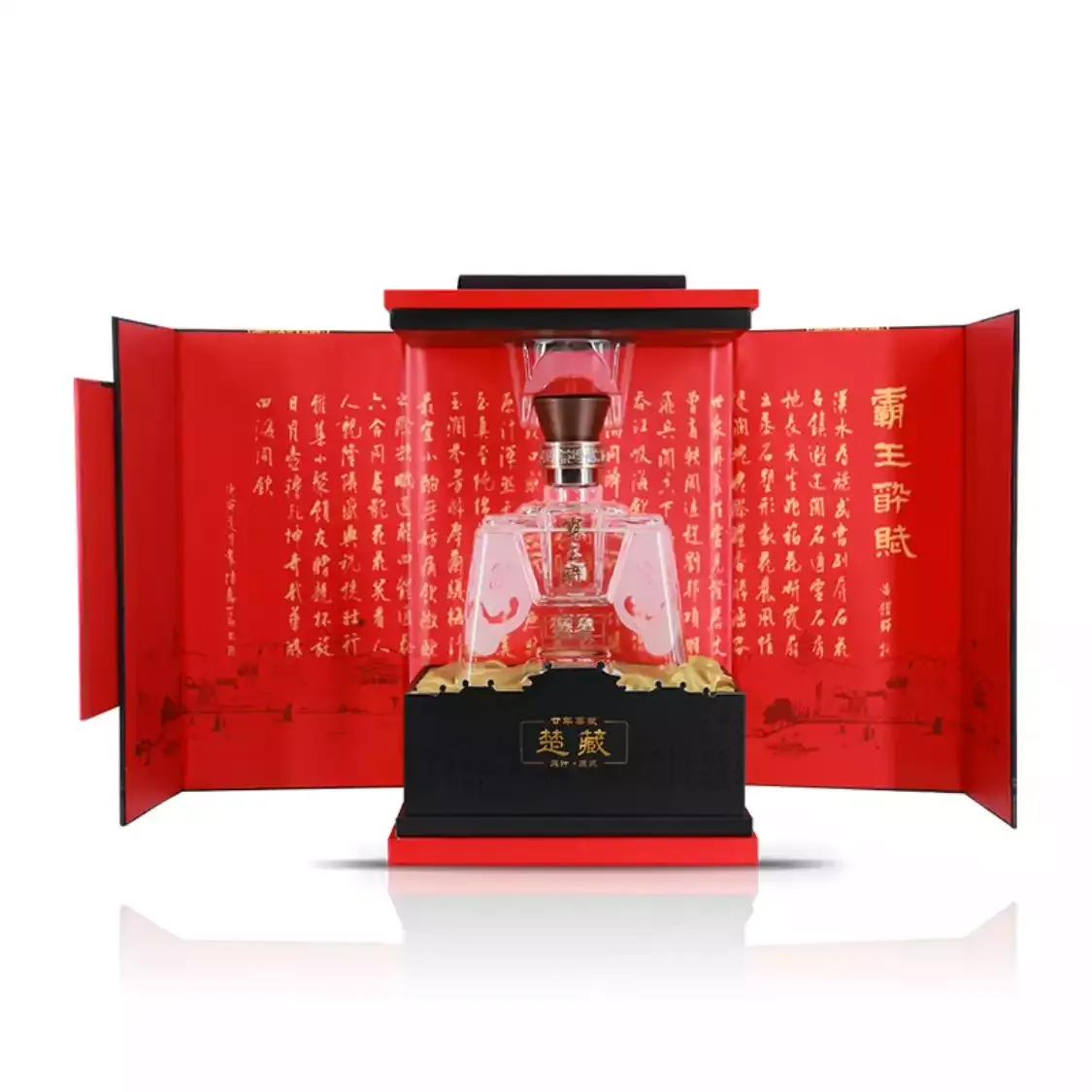 中国十大名酒,中国十大名酒排名杜康