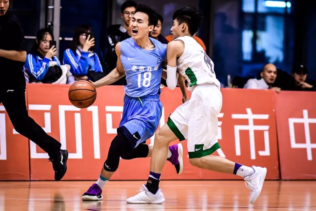 八强前两轮密云表现抢眼本周再战中关村、五中期待起死回生