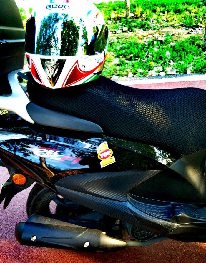 新大洲本田经典款,新大洲本田e影110加92还是95