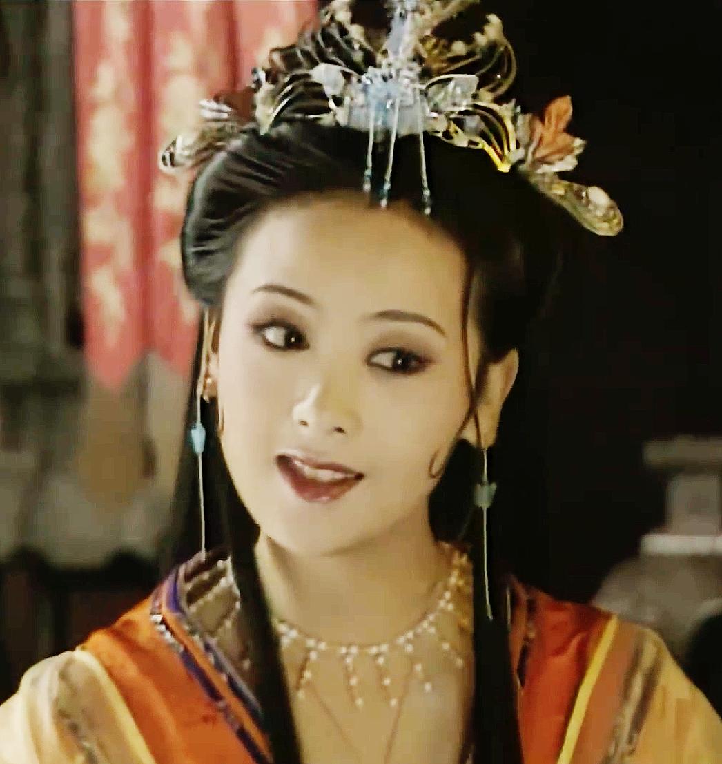 古装剧那些惊艳人的服饰,古装剧造型妆发的演变