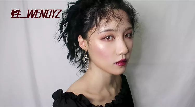 自从换了发型巨丑,自从换了新发型