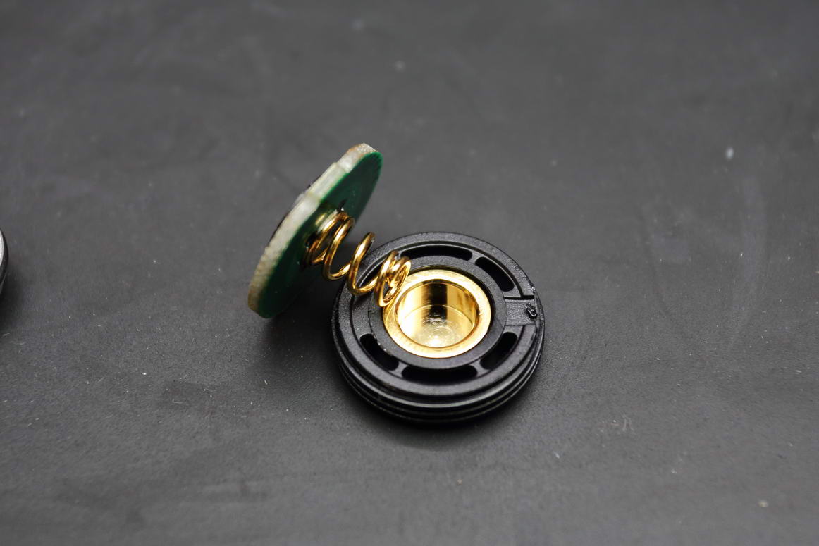 千米金箍棒OLIGHTWARRIOR武士XTurbo评测超级远射桶评测