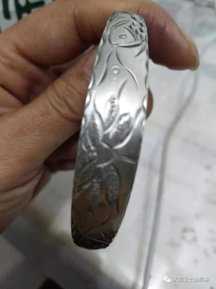 艳兰牌油渍净骗局,艳兰牌油渍净图片