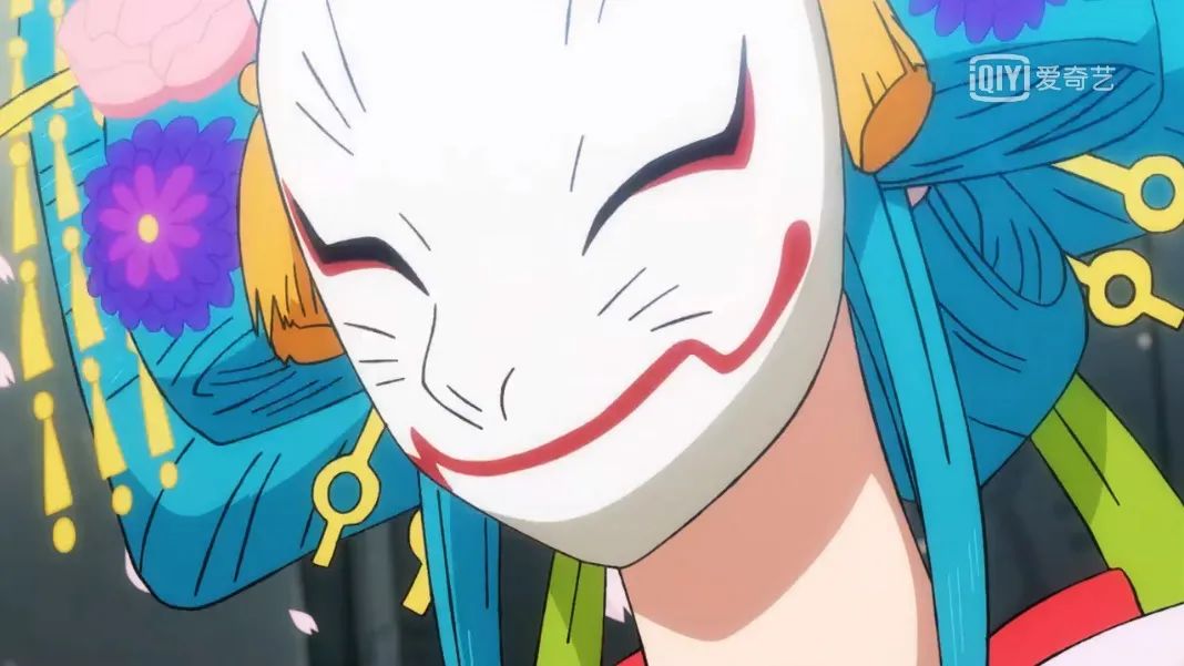 藏在面具之后的十二名大佬，超越罗布路奇的天才，即将现身！